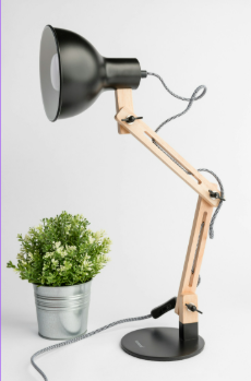 lamp